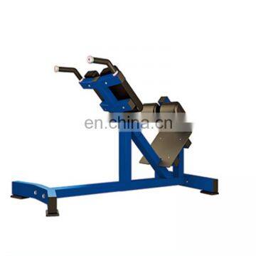 Gym fitness strength equipment Adjust Roman Chair dezhou ningjin LZX hammertype Commercial power Machine Plate Loaded