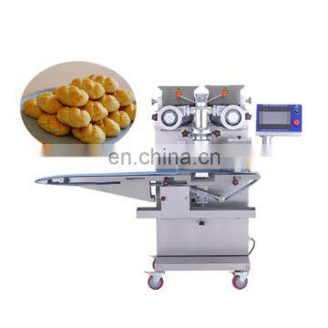 High Quality Encrusting Forming Making Machine Date Filled Cookie Maker