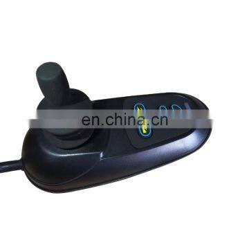 Topmedi Joystick Spare Parts Electric Wheelchair Controller photo-4