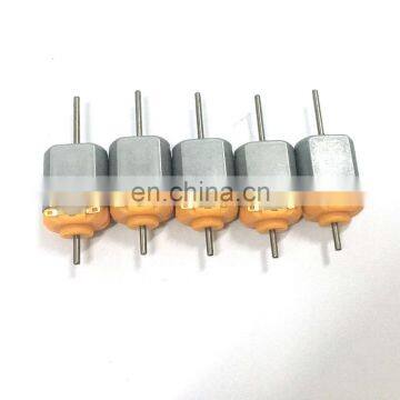 Factory Price Electronic 130 Micro DC Drive Motor 1.5V-6V Miniature Small DIY Toy DC Motor photo-6