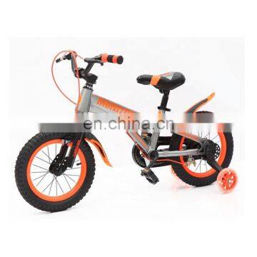 2020 Safety Cool Children Kids Bike Bicycle for Kids With Pedal / Sports Bike for Kids (kids Bike Bicycle)/ Kids Bike photo-2