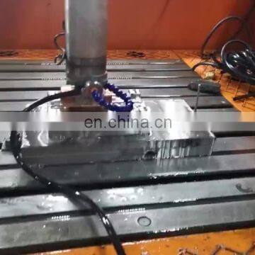 custom cnc machining mechanical Aluminum Parts With Hard Anodizing cnc turning 316 stainless steel  minecraft parts