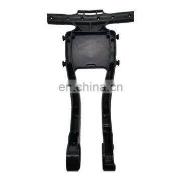 POM Structural Foam Moulding Golf Cart Spare Parts photo-6