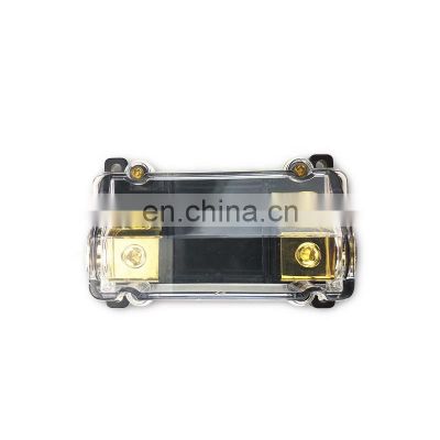 high quality  waterproof fuse holder ANL FUSE HOLDER