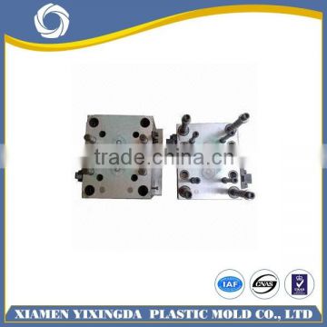 Professional Tool maker for customerized plastic injection mould