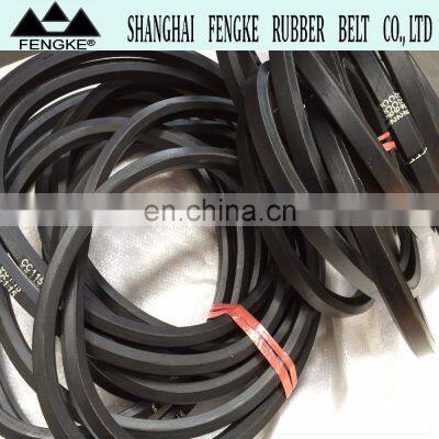 Hexagonal Belts photo-3