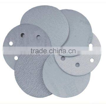 A275 Sand Disc Abrasive Paper for Auto Wood Norton 3M