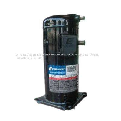 ZB series Copeland Scroll air conditioner Compressor 5HP ZB38KQ-TFD-558