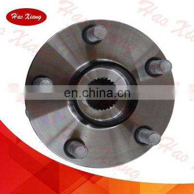 Good Quality Car Wheel Hub Bearing 43510-47012 photo-3