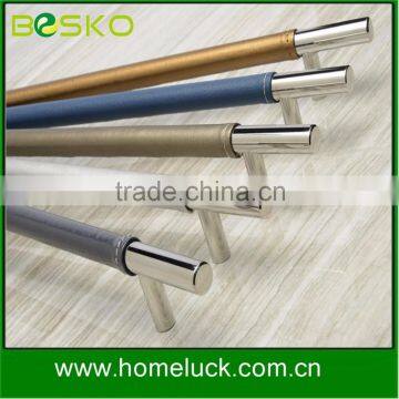 Stainless Steel Commercial Glass Door Pull Handle for Furniture Handle photo-6