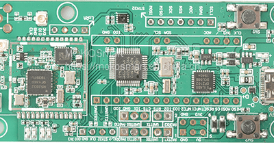 LoraWAN Development Kit