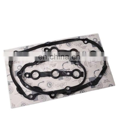 BMTSR Auto Parts 330i 530i Engine Valve Cover Gasket E53 E85 E60 E65 E66 E67 E46 E39 11120030496