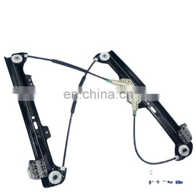 Power Window Regulator Lifter Assembly for E60 E61 5133 7184 384 51337184384