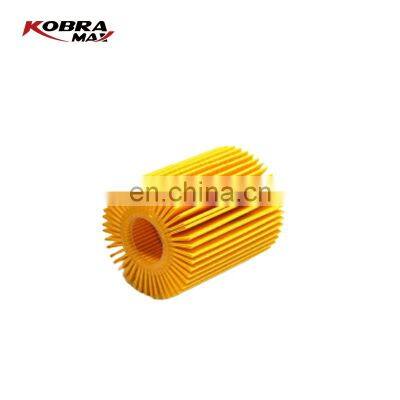 04152-31080 HU7009 Z China Auto Parts Production Car Oil Filter For LEXUS photo-2