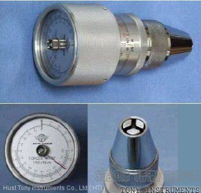 Tohnichi Torque Gauge BTG60CN-S Universal Testing Machine photo-2