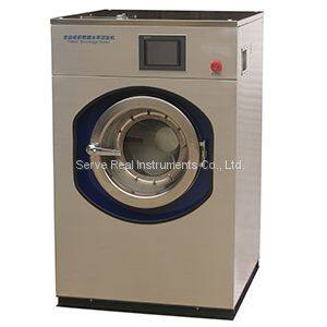 Automatic Fabric textiles Shrinkage test washing machine