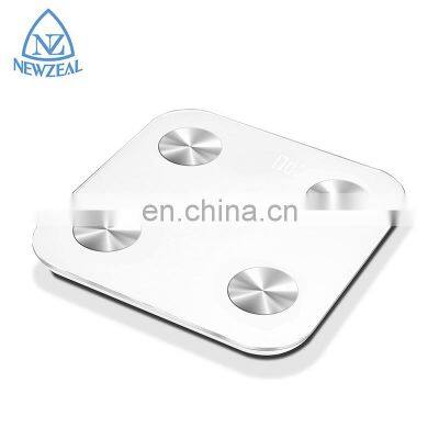 LED Display Home Medical Health Body Scale BMI Scale Digital Bathroom Wireless Weight Scale