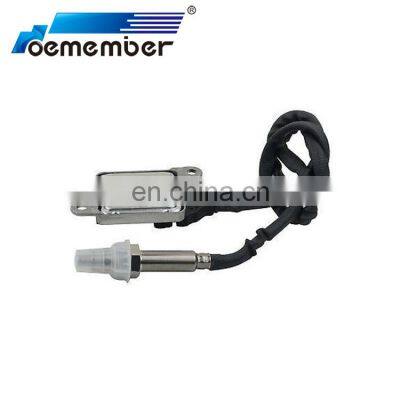 OE Member 759040204 SCR Nox Sensor 12V Automotive Exhaust Gas Systems Nitrogen Oxide Nox Sensor For BMW 5WK96650B