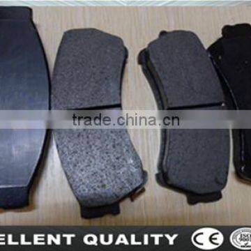 High Quality Standard Genuine Auto Brake Pads GSYD-33-28ZA