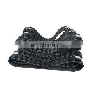 KH012/KH05/KH12/KH28/KH31/KH35/KH36/KH37/KH38/KH5 Miniexcavator Rubber Track Assy 200X72X42 photo-4