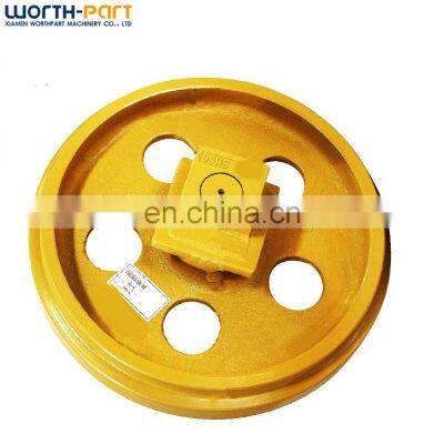 Sumitomo SH60 SH30 Mini Excavator/mini Digger Front Idler/wheel Idler photo-3