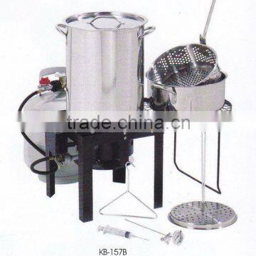 Cookware sets