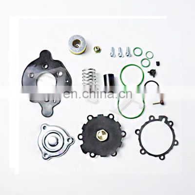 auto cng lpg carburetor reducer repair kits ACT13 LPG reducer repair kits