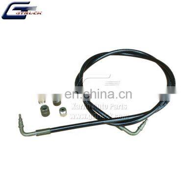 Cabin Tilt Hose Line Oem 85110482 for VL Truck Fuel Oil Hose Assembly