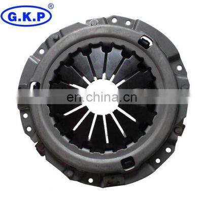 auto clutch parts /centrifugal clutch /clutch pressure plate for CT-055