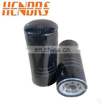 225125 Oil Filter W11102 MAN-Filter