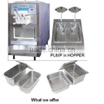 stainless steel container Rohs