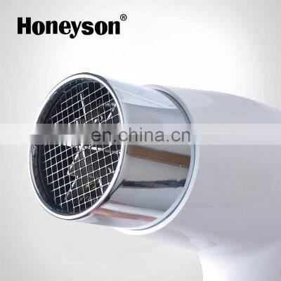 Honeyson Top Hotel Bathroom 1600 Watt Retractable Hair Dryer photo-3