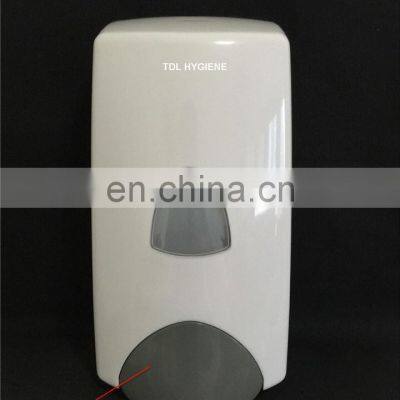 Диспенсер для жидкого мыла photo-3