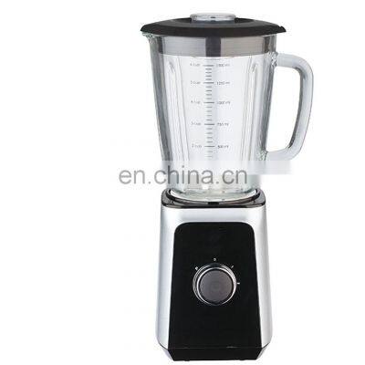 ATC-BL1610 Powerful 500W intelligent smoothie blender with CE certificates