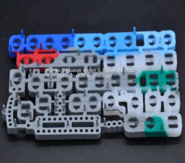 Rubber USB Numeric Keypad