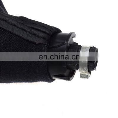 Free Shipping!NEW 5-SPEED GEAR SHIFT KNOB & GAITOR BOOT For VW Volkswagen JETTA B5 1998-2004