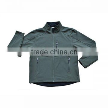 Women softshell jacket for lady clothing