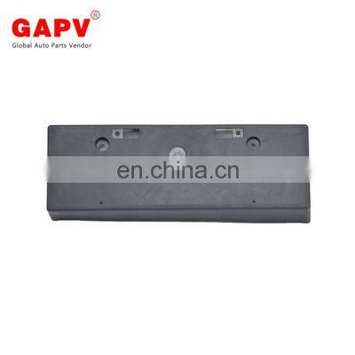 GAPV Hot Sale Car Auto Body Front License Plate 52114-48220 For RX270 RX350 RX450 2008-2012 photo-2