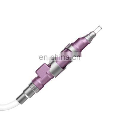 2021 Hot Selling Big Power Black Doll 1064nm 532nm Pico Laser Pigment Removal Machine For Salon Clinic photo-5