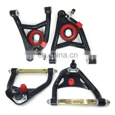 64-72 A Body Heavy Duty Tubular Control Arms For Chevelle Monte Carlo Gto