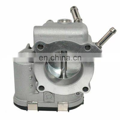 Factory Supply Attractive Price Th0010 Electronic Throttle Body China Auto Spare Parts