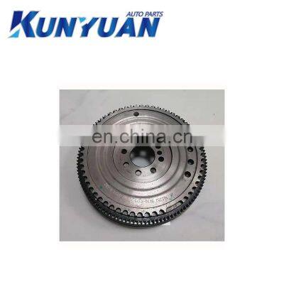 Auto parts stores Fly Wheel BK3Q-6375-AG for FORD RANGER 2012- 2.2L