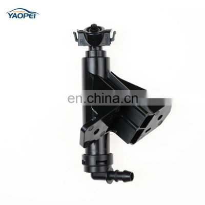 100020902 Headlamp Light Water Spray Nozzle Washer Actuator Pump 98672-C5000 For KIA Sorento 2015 2016