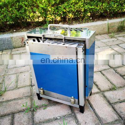 Barbecue And Grill Machine Stainless Steel BBQ Grill Cheaper