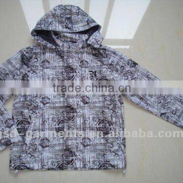 mens fashion printed spring jackets New Arrival !!!