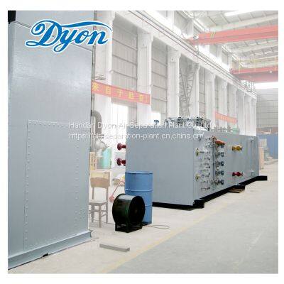 KZO-120 Type Energy Saving Best Performance Cryogenic Oxygen Generating Plant