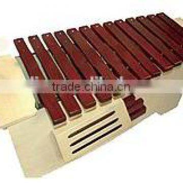 Rosewood Xylophone