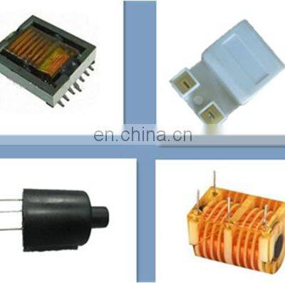 20KV 20000V High Voltage Coil Pulse Ignition Transformer photo-3