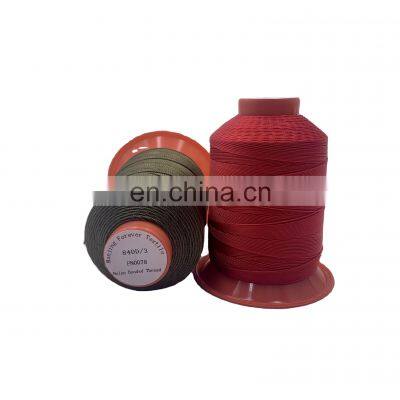 Hot Selling Thread for Sewing 100% Spun Polyester Sewing Thread 40/2