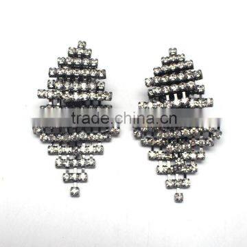 Fashion Stud Earrings Jewelry Drop